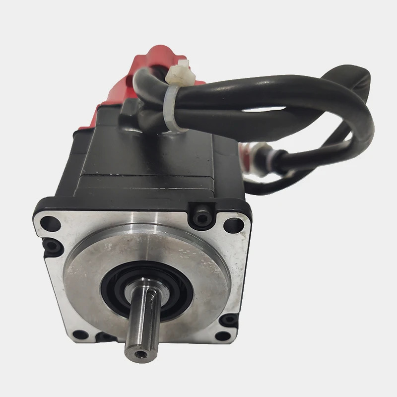 A06B-0113-B078 FANUC AC 서보모터 12개월 A06B 0113 B078