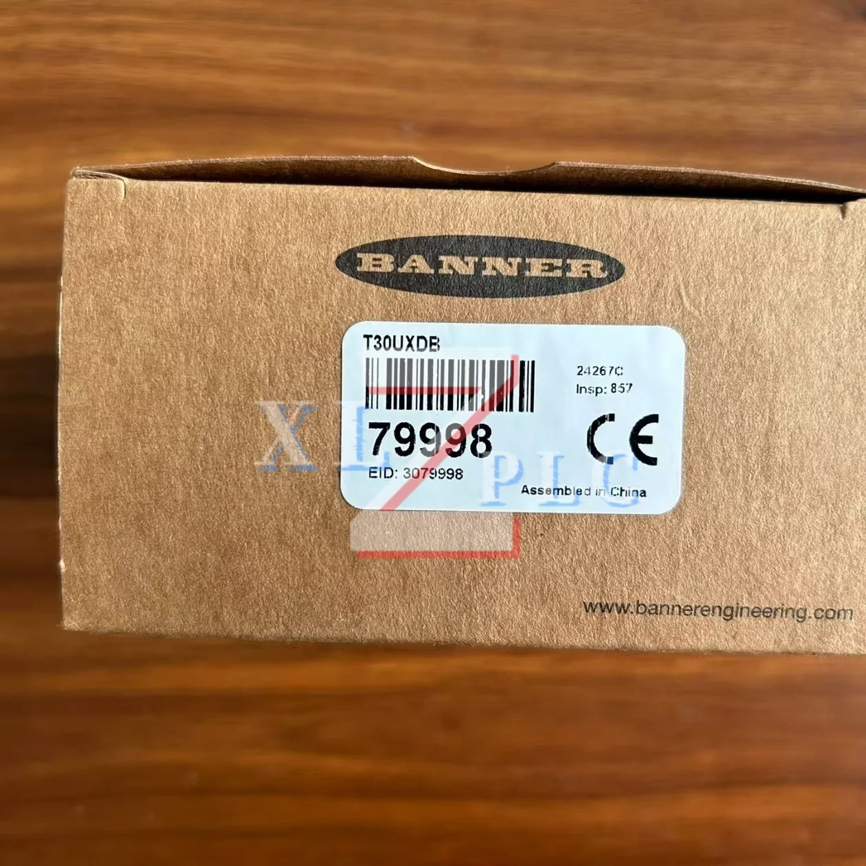 초음파 센서 T30UIPBQ T30UXDA T30UXDB