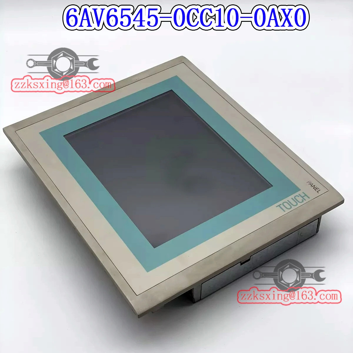 오리지널 터치 스크린 머신 인터페이스 66545-0CC10-0AX0
