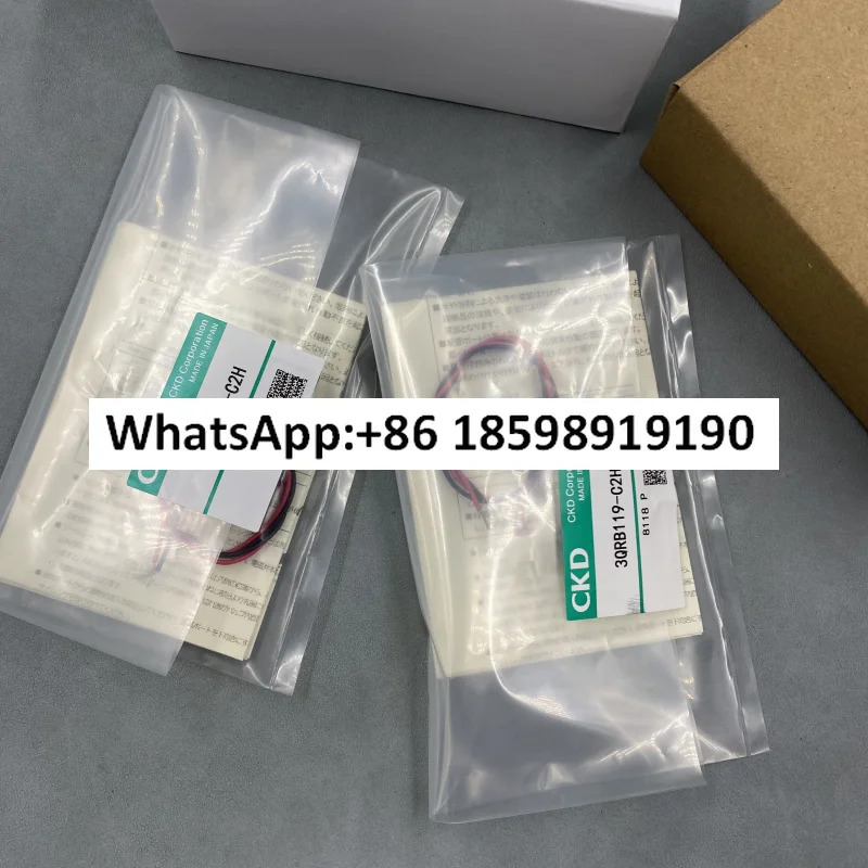 솔레노이드 밸브 3QRB119-C2H/3QRB119-D2H/3QRA110/3QRB110