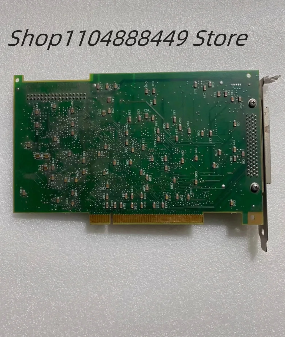 PCI-MIO-16E-1 수집 카드