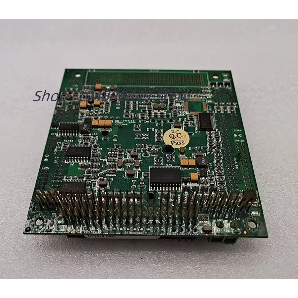 VSX-6154-V2 산업제어 마더보드