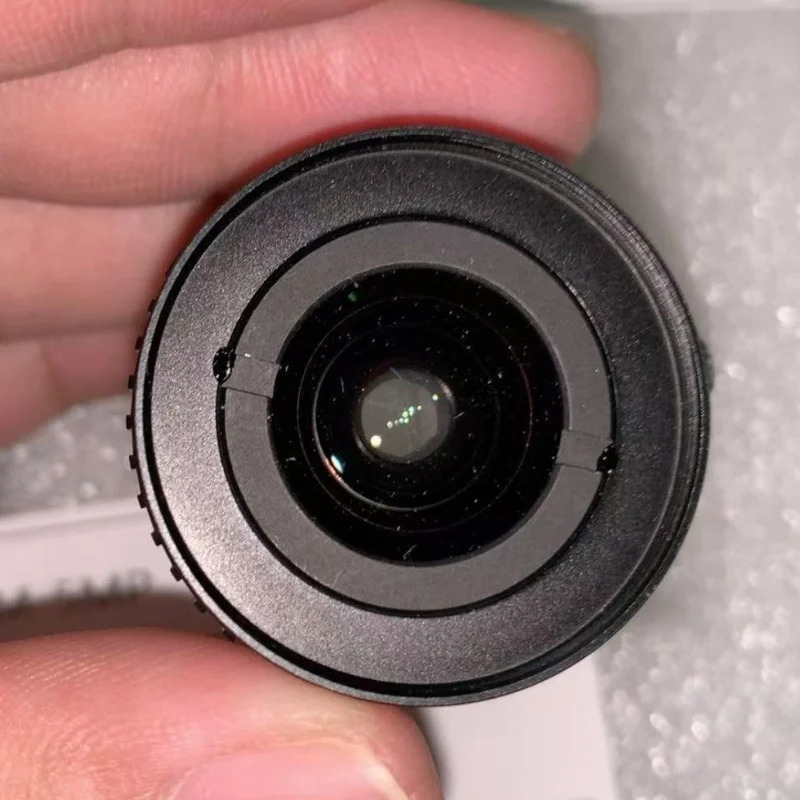 초침 MF0814M-5MP 고정 초점 거리 수동 조리개 렌즈 5 메가 픽셀 8mm 리퍼 OK