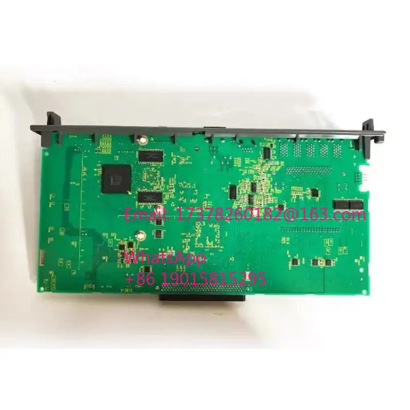 리퍼 A16B-3200-0711 마더보드 완료