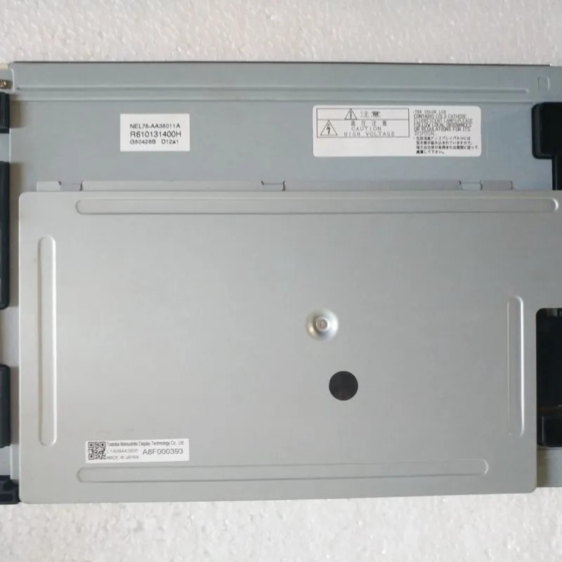 8.4 인치 LTA084A380F LCD 화면 디스플레이 패널