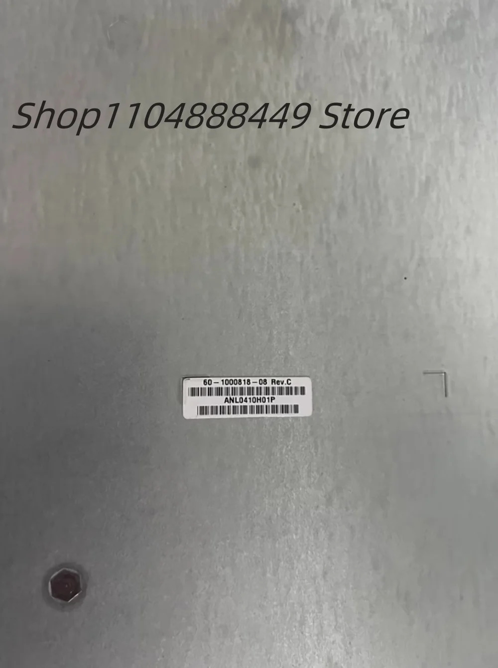 DCX-4S 6GB 스위치 보드 40-1000256-03 CR4S8 60-1000818-08