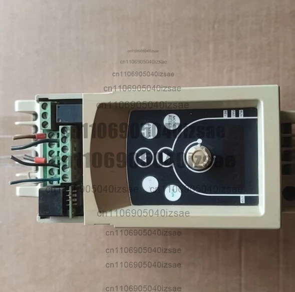 주파수 변환기 S900-4T0.75G 380V 0.75KW 리퍼 완료 OK