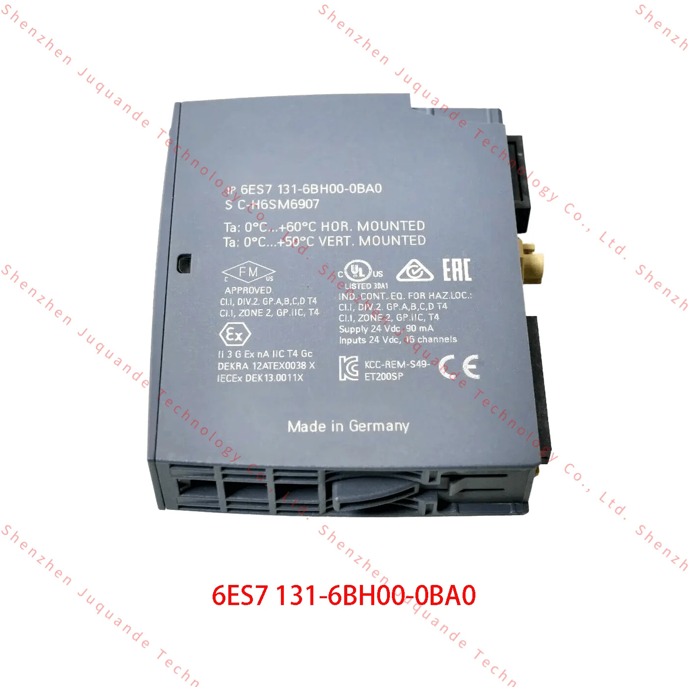 6ES7132-6HD01-0BB1 6ES7223-1BL32-0XB0 6ES7223-1BL30-0XB0 6ES7131-6BF01-0BA0 6ES7131-6BF00-0BA0 6ES7