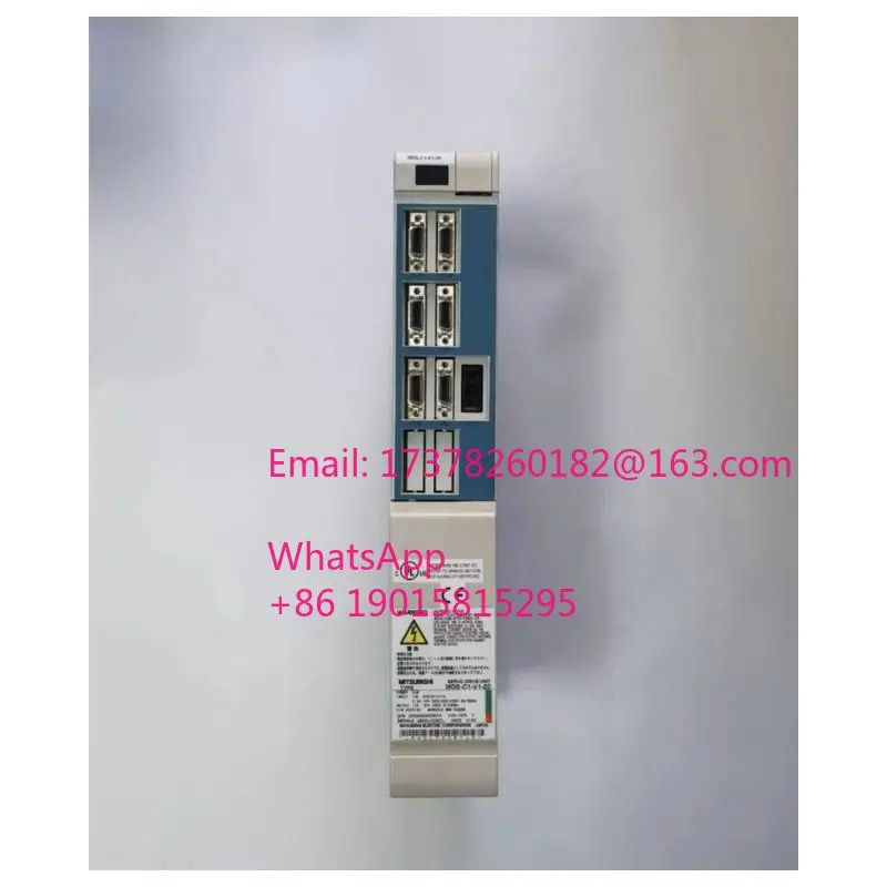 MDS-C1-V1-20 리퍼 드라이브 정상 기능 완료