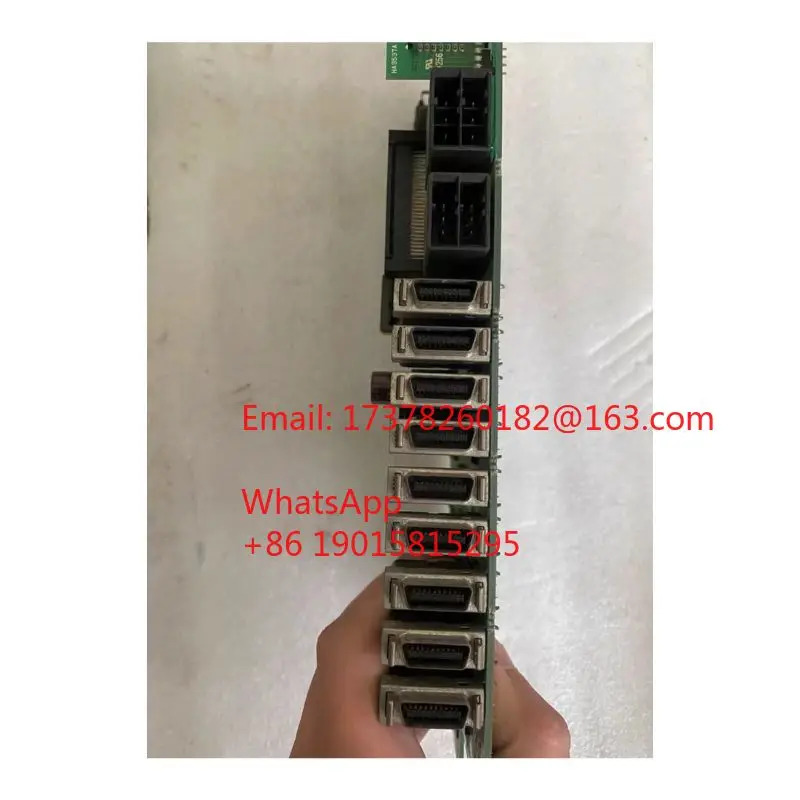 리퍼 A16B-2203-0501 회로 기판 완료