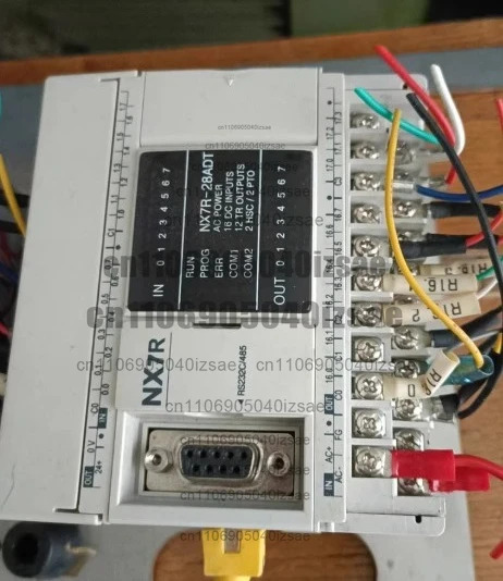PL 모듈 C NX7R-28ADT 100-240VAC50/60Hz29.5W 리퍼 완료