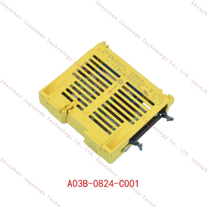 A03B-0824-C001 A03B-0824-C002 A03B-0824-C003 A03B-0824-C004 A03B-0819-C051 A03B-0819-C052