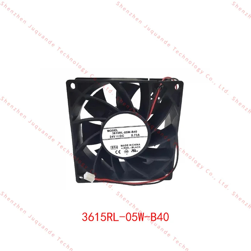 2406KL-05W-B59 2408VL-S5W-B79 4715KL-05W-B39 3610PS-23T-B30 3615RL-05W-B40 냉각팬
