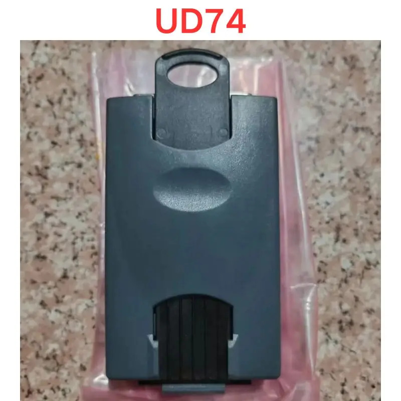 리퍼 UD74 CT 드라이브 통신 카드 기능 OK