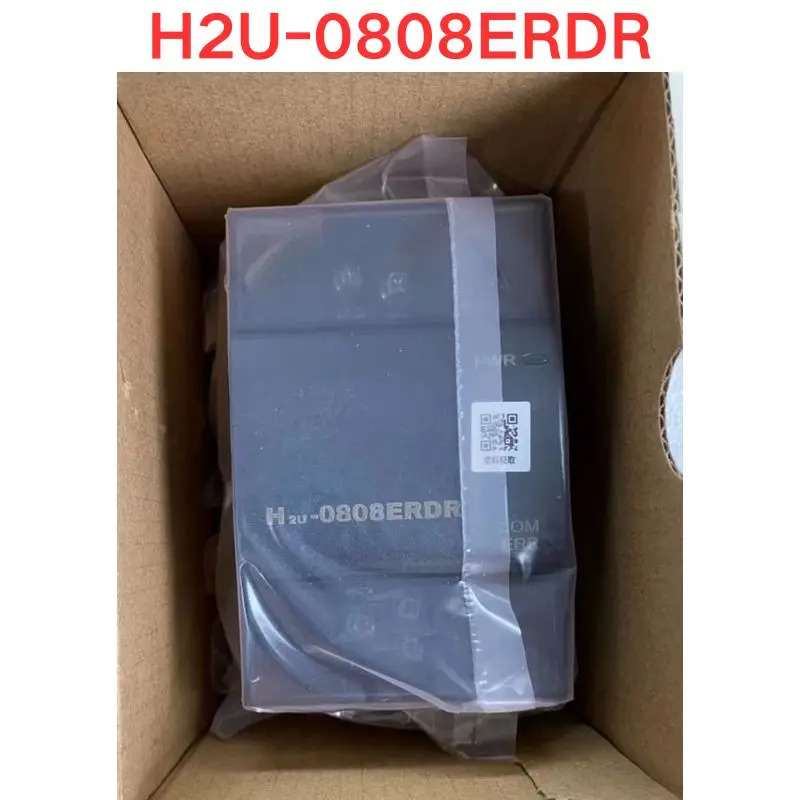 Inovance PLC 모듈 H2U-0808ERDR