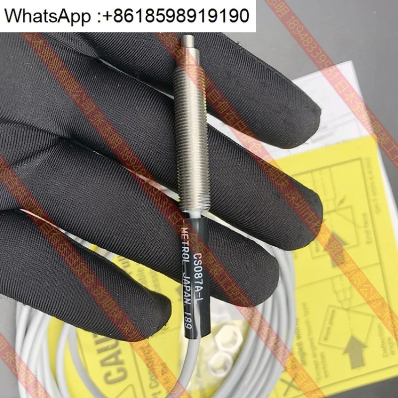 CS087A-L CSK087A-L CS067A-L CSJ055A-L SP060A-L 센서