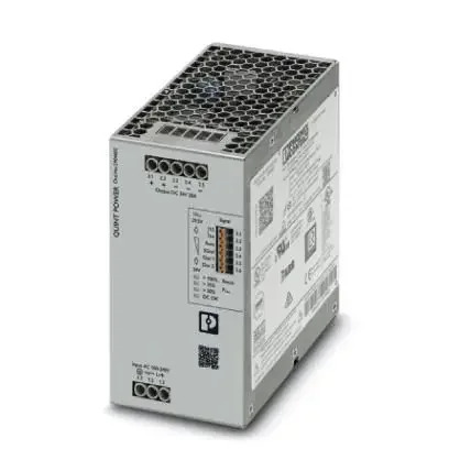 Phoenix 인터페이스 변환기 - PSM-ME-RS232/RS485-P- 2744416