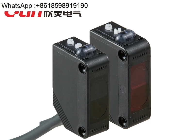 바디 쉐이프 광전스위치 C3Z-D61/D62/R61/T61