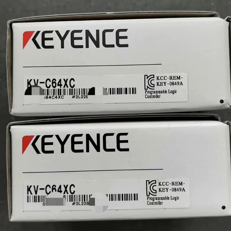 PLC 모듈 KV-C64TC