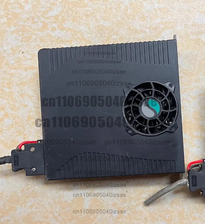HD-0062AAP1-LM 서보 드라이브 입력 120/240VAC 리퍼 완료