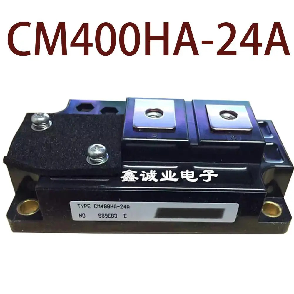 오리지널 CM400HA-24A 현장