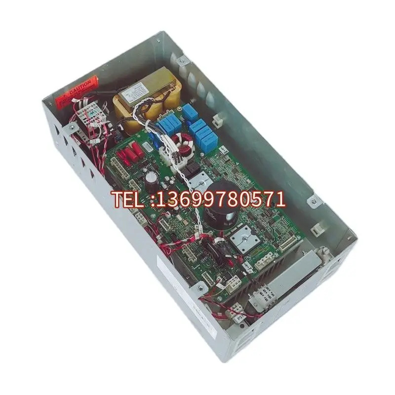 KCA21310ABF1 인버터 OVFR03B-402 엘리베이터 부품 리프트 액세서리