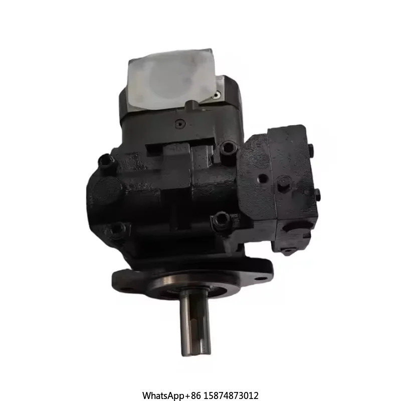 유압 피스톤 펌프 PVG-100-B1UV-LDFY-P-1NNSN-NN PVG PVG-100 시리즈 PVG-100-E1UV-LDFY-P-1NNSN/038