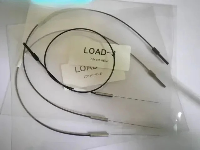 광섬유센서 LOAD-3 LOAD-2 LOAD-1 광섬유 LOAD-4