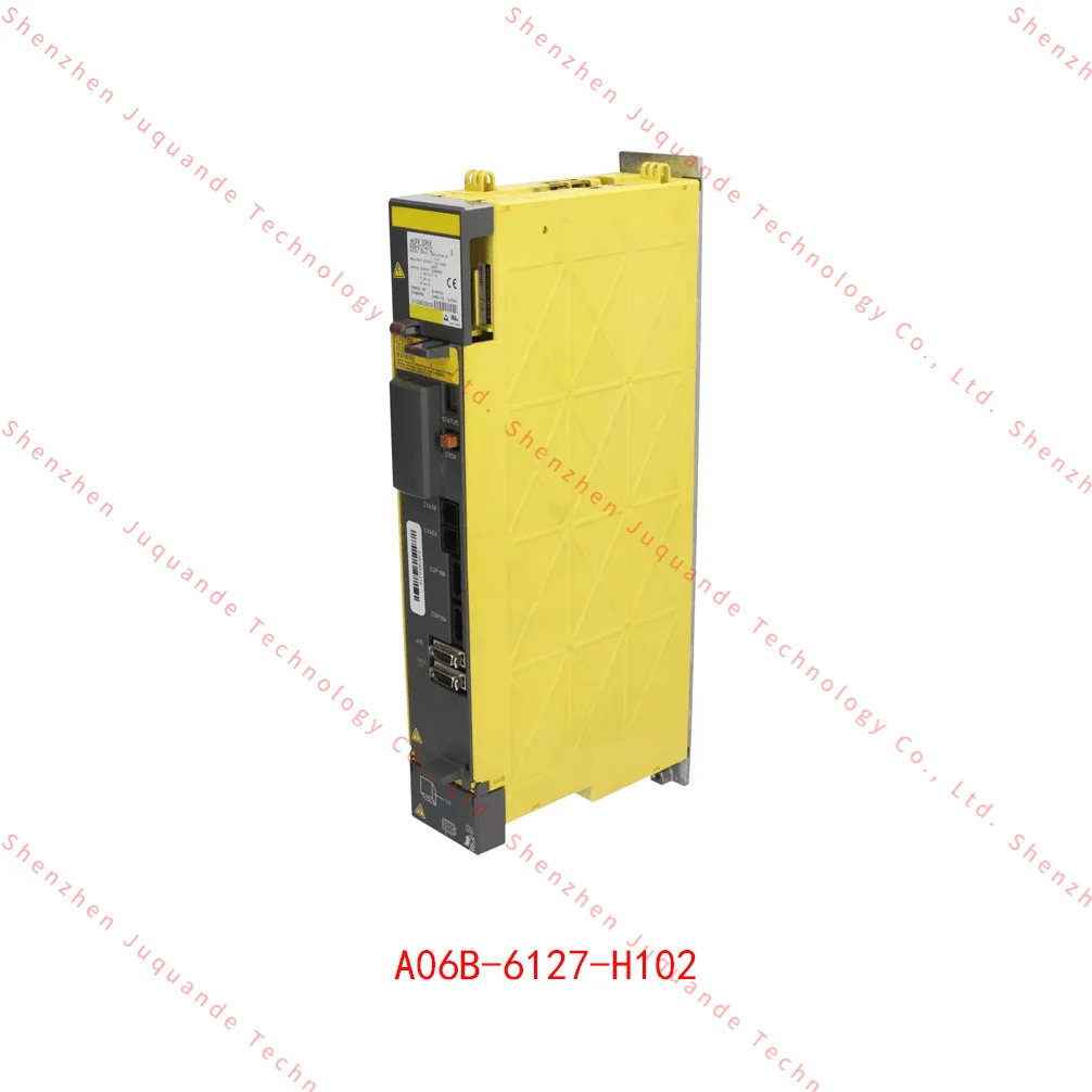 A06B-6150-H045 A06B-6127-H102 A06B-6114-H209 A06B-6117-H104 A06B-6114-H104 신
