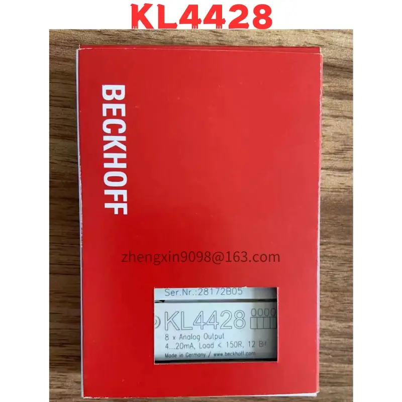 오리지널 KL4428 모듈