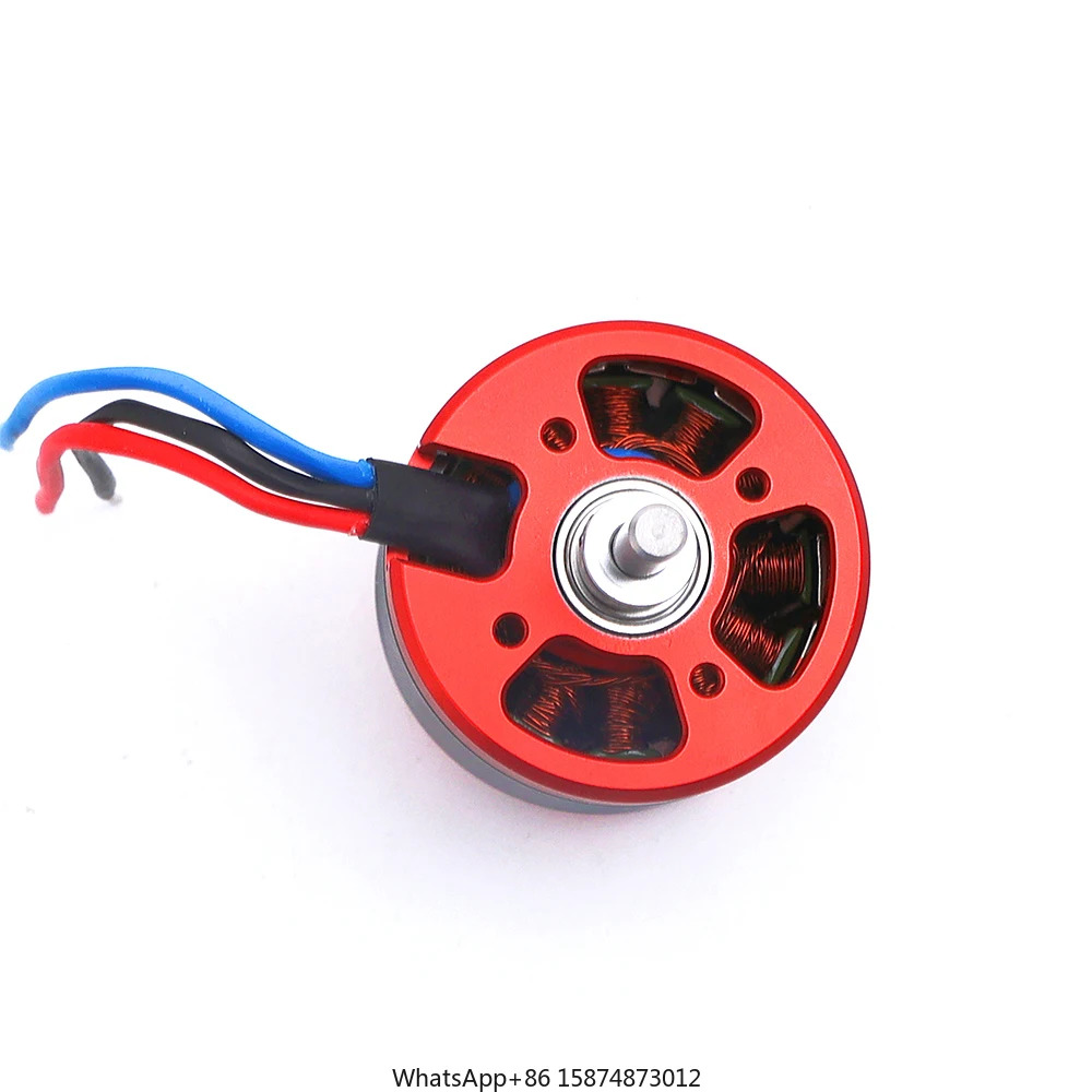 3515 모터 kv500 브러시리스 러너 ESC DIY RC 에어쿼드콥터 헥스 옵터 멀티 로터 30A 40A
