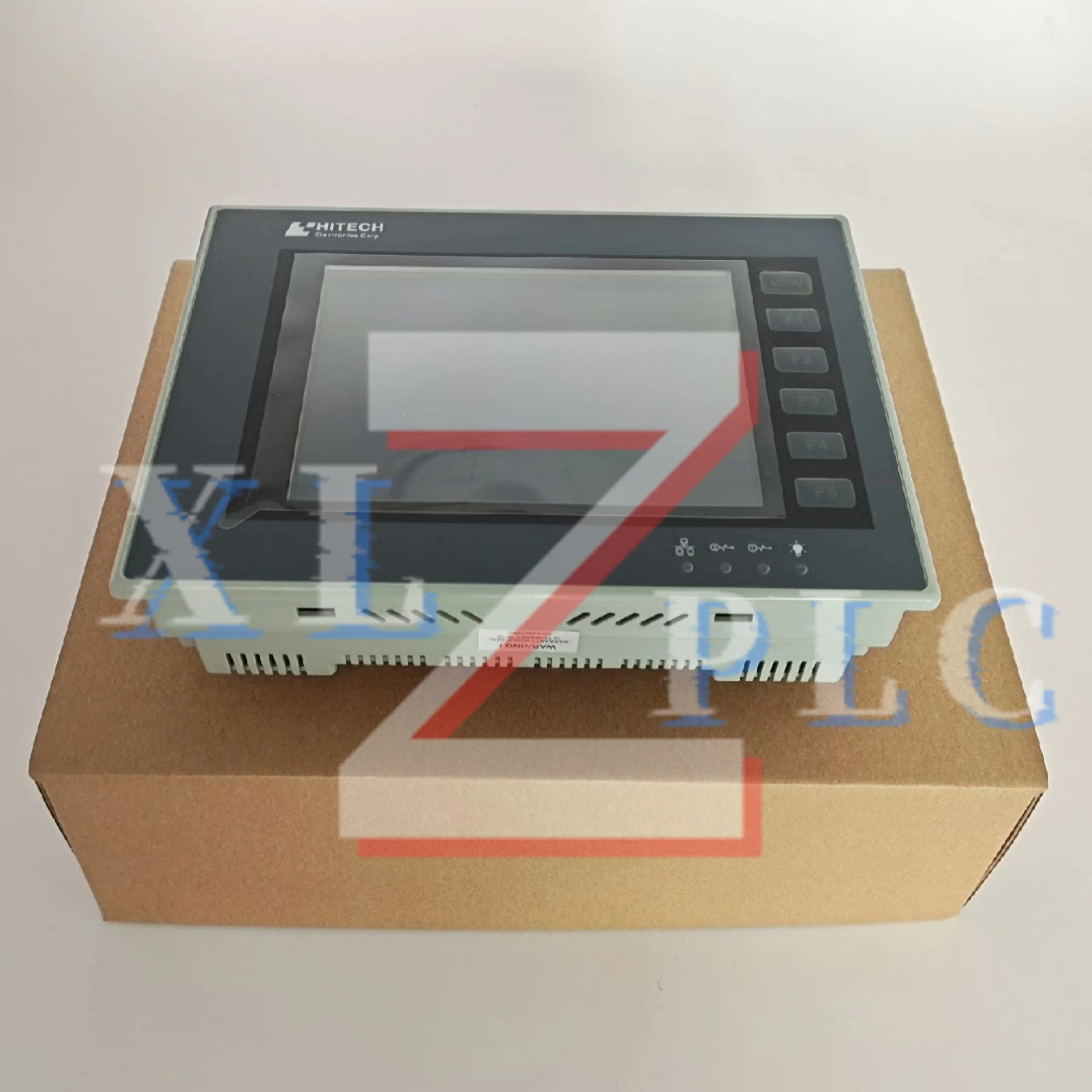 원본 PWS6600T-P PWS6600T-S HMI 터치 패널