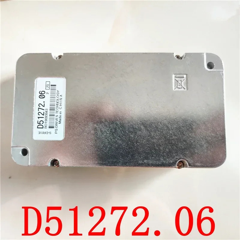 D51272.0670S-Drive 컨트롤러 Sunrise S400PG 70이동성 스쿠터 컨트롤러프로해야 함