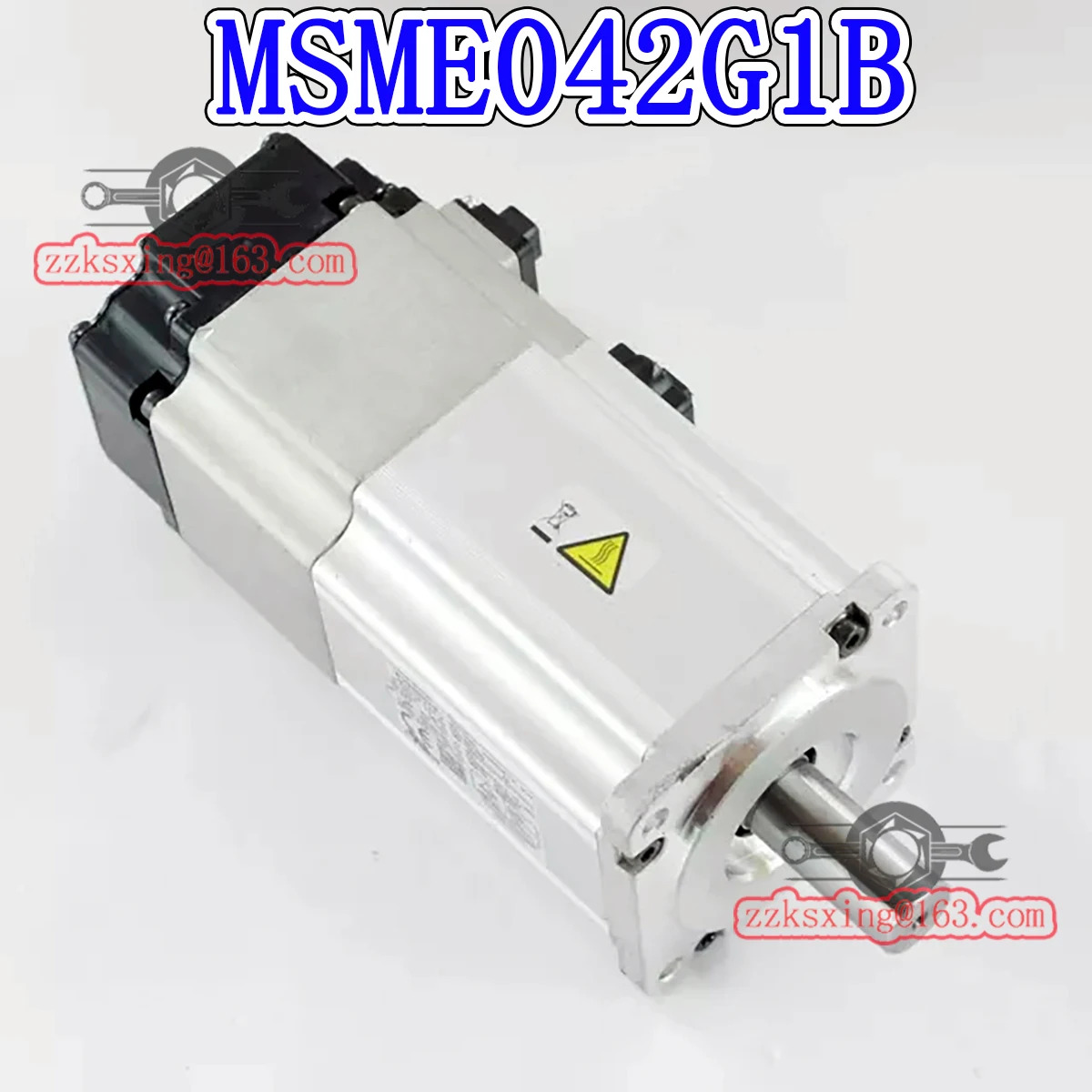 MSME042G1B 오리지널 AC 서보모터