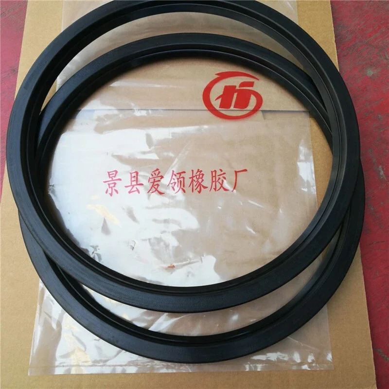 해골 오일 도장 실링 링 미J 타입 U HG4-338-66NBR 80x105 x 12J
