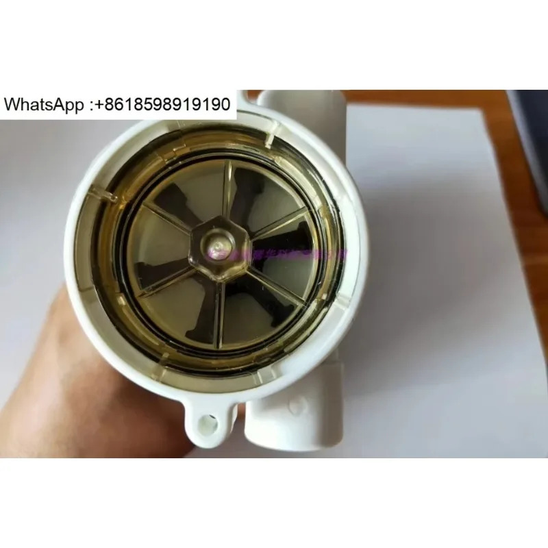 유량센서 RFS 시리즈 RFS-156268/181691/155485/237500