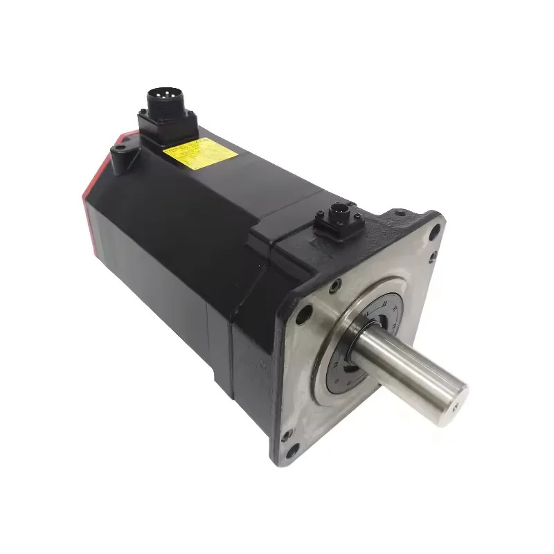 A06B-0246-B401 Fanuc 서보모터 리퍼 완료 OK A06B 0246 B401