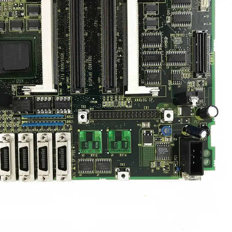 A20B-8101-0285 Fanuc 시스템 마더보드 회로 기판 리퍼 OK A20B 81010285