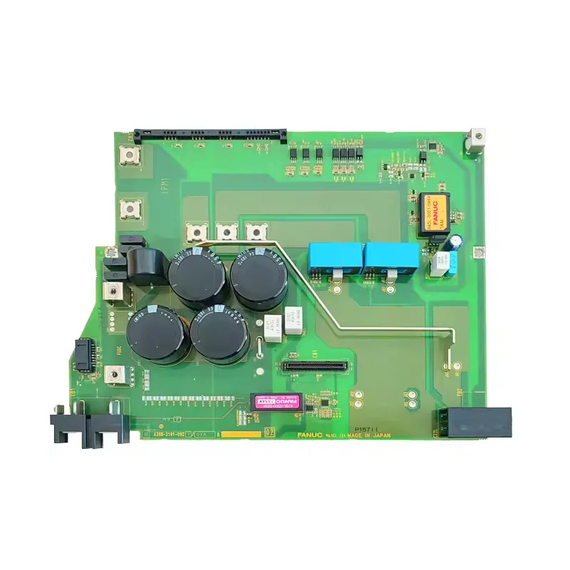 A20B-2101-0927 Fanuc는 회로 기판을 단장했습니다. 리퍼를 거쳤습니다. A20B 2101 0927