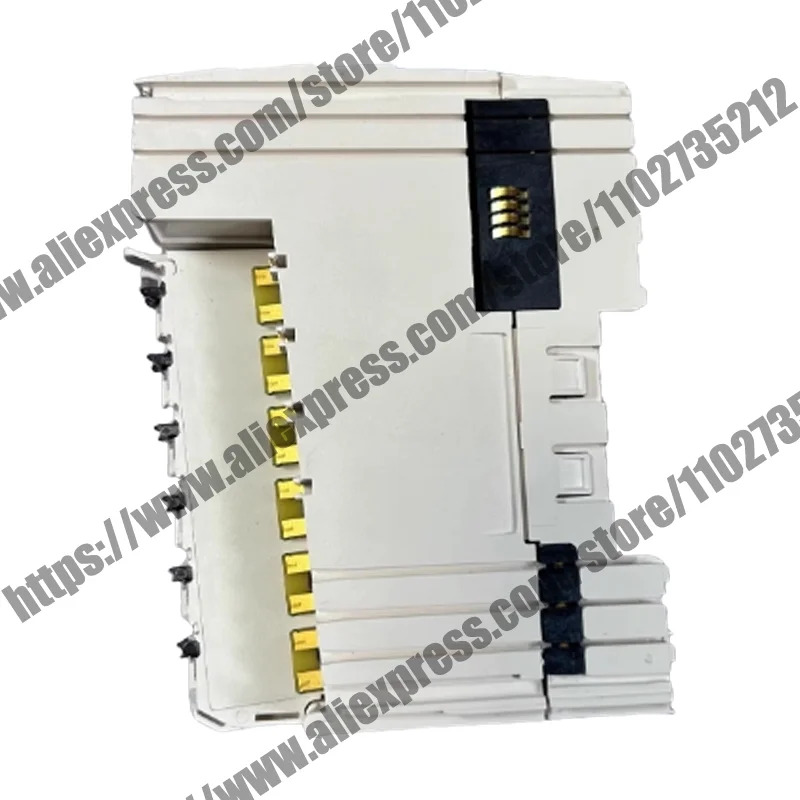 원본 TM258LF42DT PLC 모듈