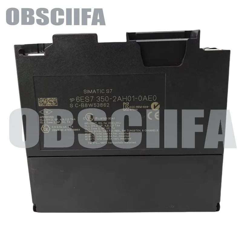 6ES7341-1CH02-0AE0 6ES7350-2AH01-0AE0 6ES7414-2XL07-0AB0