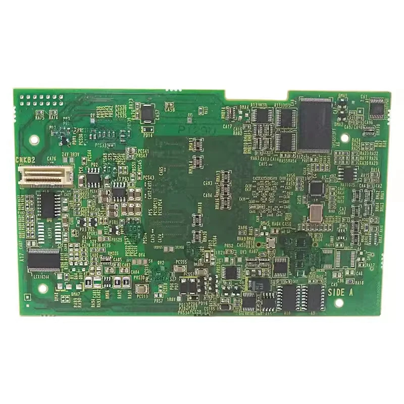 A20B-2200-0610 Fanuc 시스템 회로 기판 리퍼 완료 A20B22000610