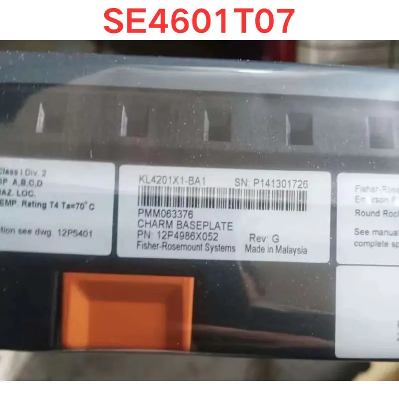 오리지널 SE4601T07 모듈