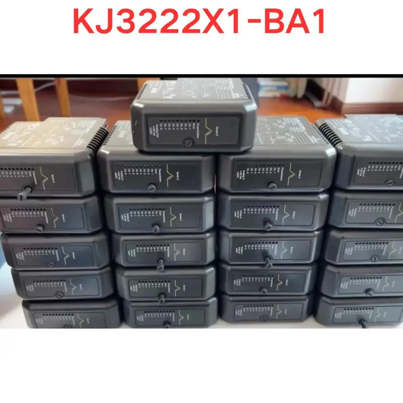 리퍼 KJ3222X1-BA1 모듈 기능 OK