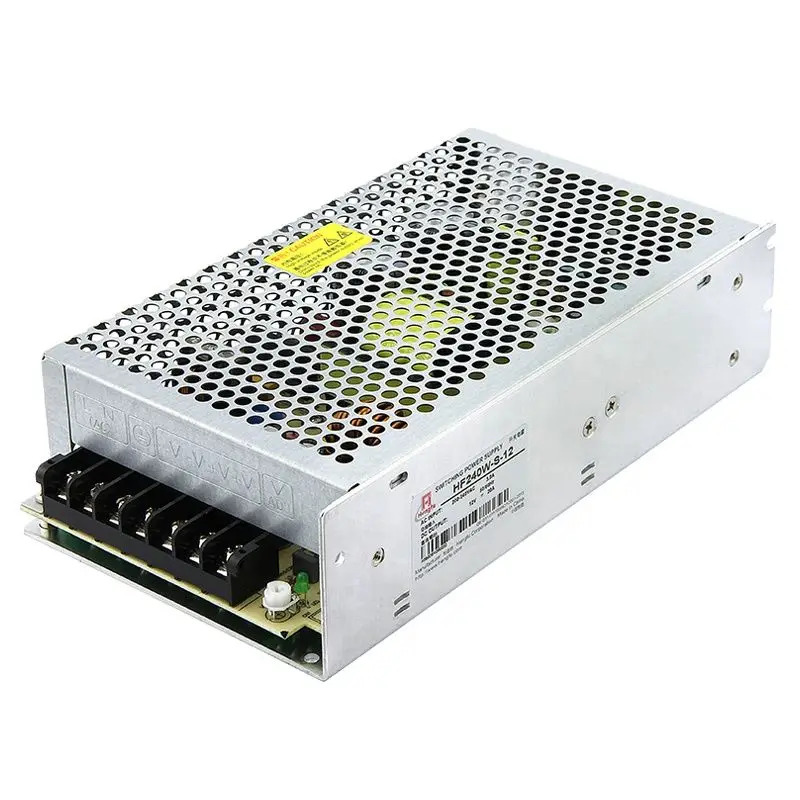HF240W-S-12 산업전원 엘리베이터 부품 리프트 액세서리