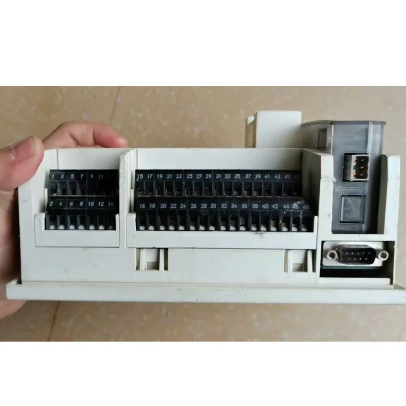 리퍼 XL50A-UMMIPCCBLON 컨트롤러 OK