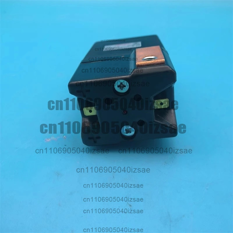 비상 전원 차단 스위치 48V250A 정지 SD250AB-42 액세서리