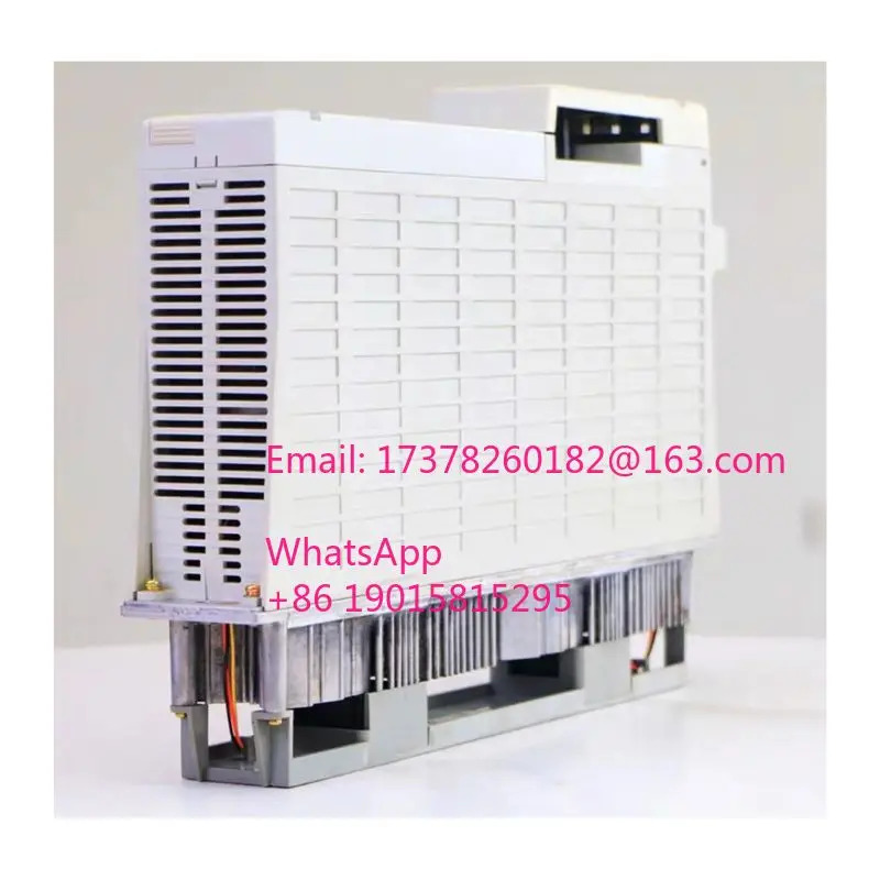 리퍼 MDS-C1-V2-3520S 서보 드라이브 장치 완료