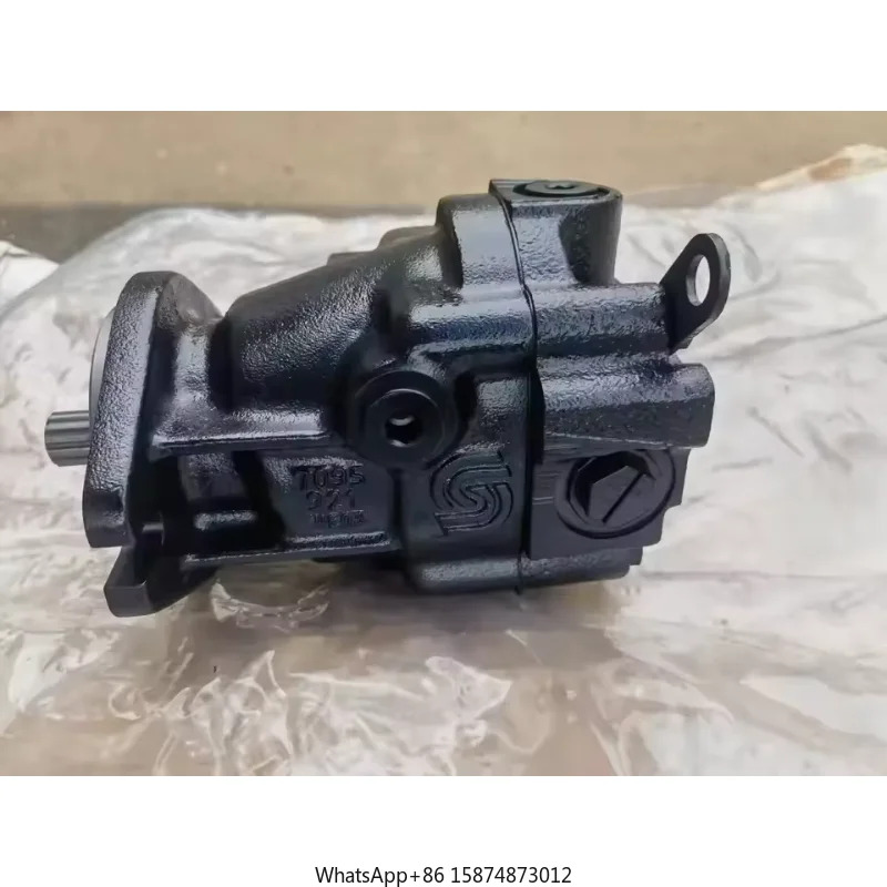 가변 변위 피스톤 펌프 90L 유압 축 90L250 90L100 90L250KA