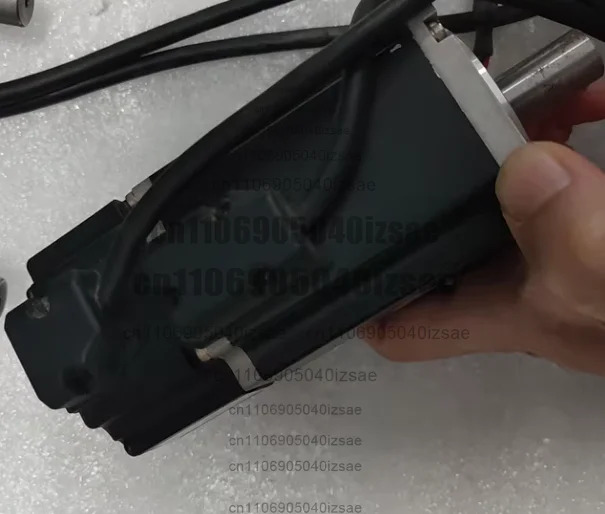 모터 FRLS4020506A 400W 기능적으로 무결함 리퍼 완료